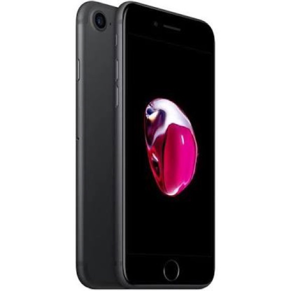 iPhone 7 Black 128GB - Picture 6 of 6